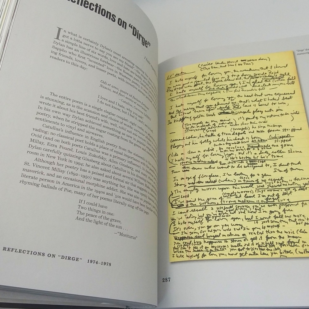 Bob Dylan: Mixing up the Medicine by Parker Fishel (2023, Hardcover) - Picture 10 of 14